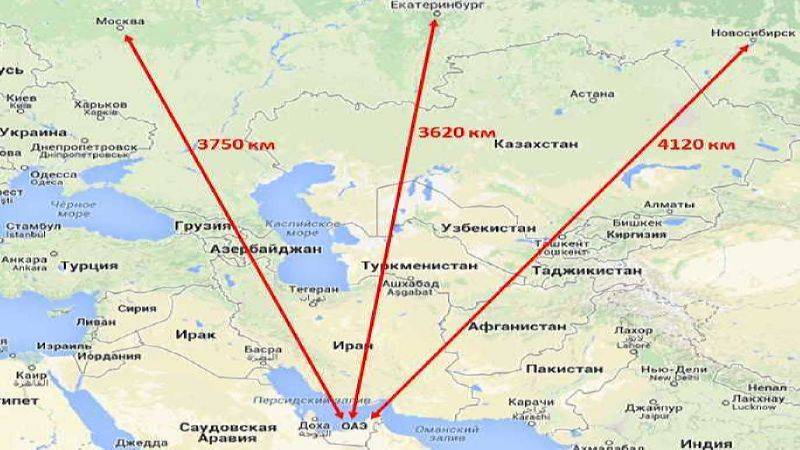 Сколько лететь в азербайджан из москвы?