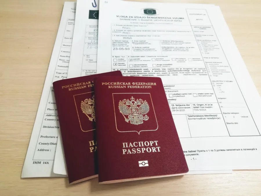 El padron: как зарегистрироваться в регистре населения испании - emigraciya.pro