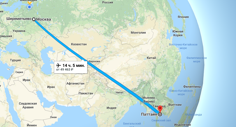 Траектория полета Москва Тайланд Бангкок. Карта полета Москва Пхукет. Москва Тайланд маршрут самолета. Путь самолёта из Москвы в Тайланд.
