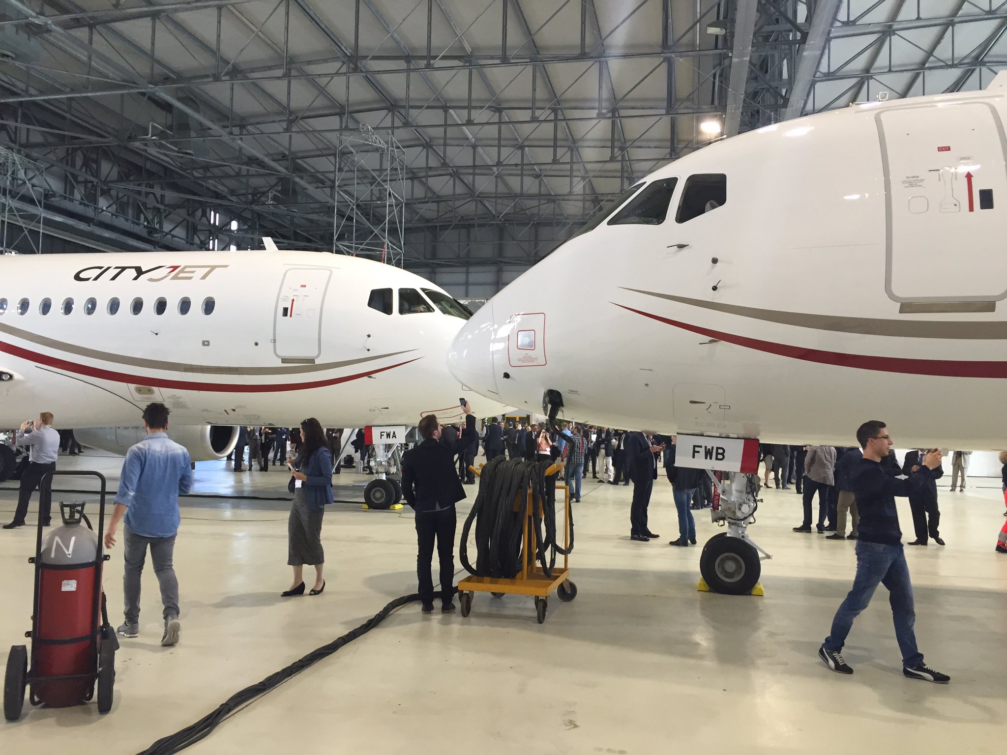 Cityjet