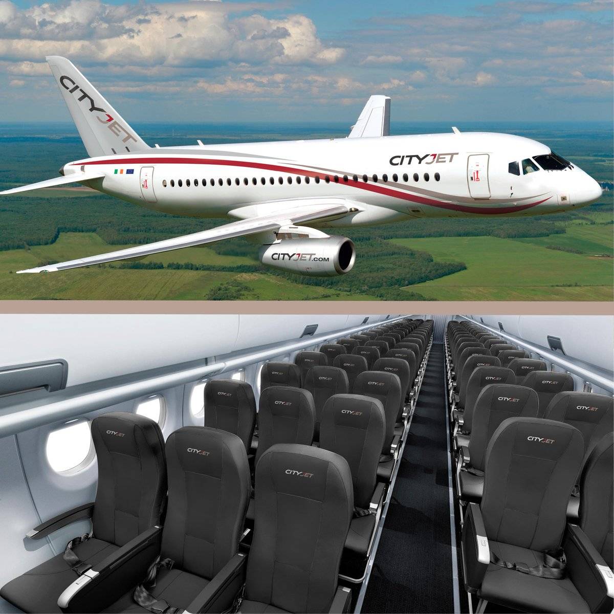 Cityjet