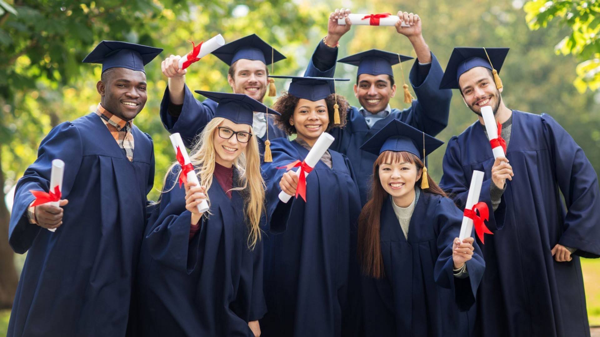 Бесплатное образование за рубежом: список грантов | lingualeo блог