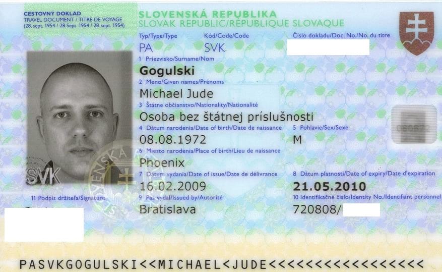 Как иммигрировать в словакию в 2021 году — все о визах и эмиграции