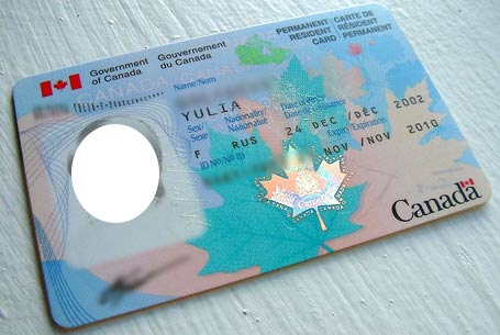 Иммиграция в канаду из россии: с чего начать