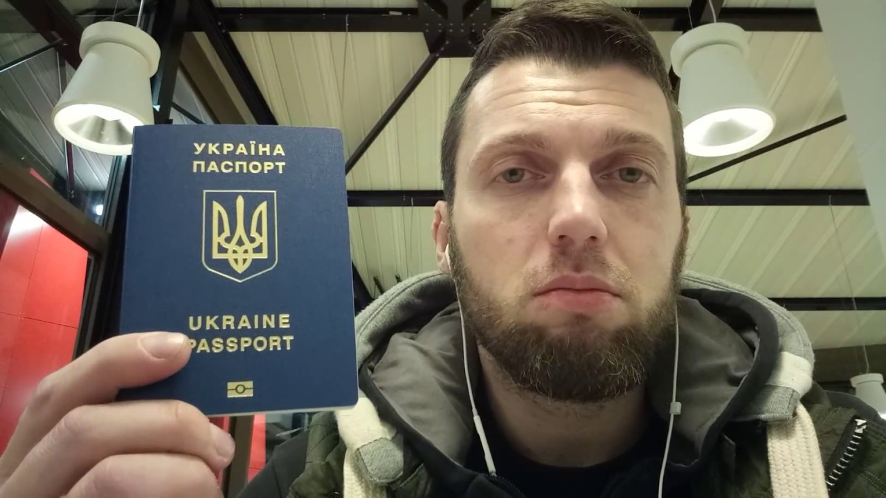 Как остаться в польше по биометрии? важное уточнение! вам говорили неправду! - вакансии за границей