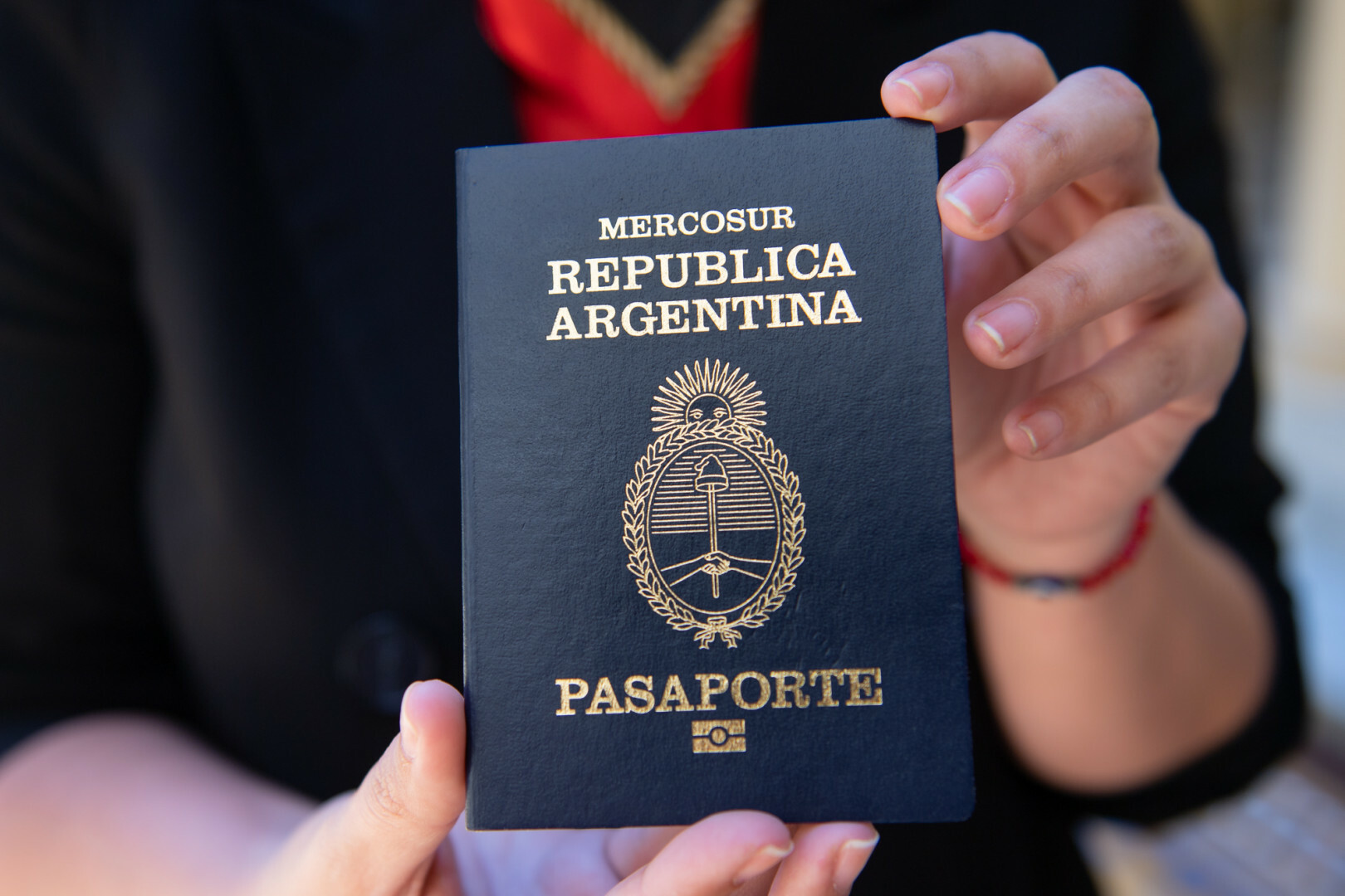 Гражданство аргентины для россиян: как получить паспорт аргентины в 2023 году
