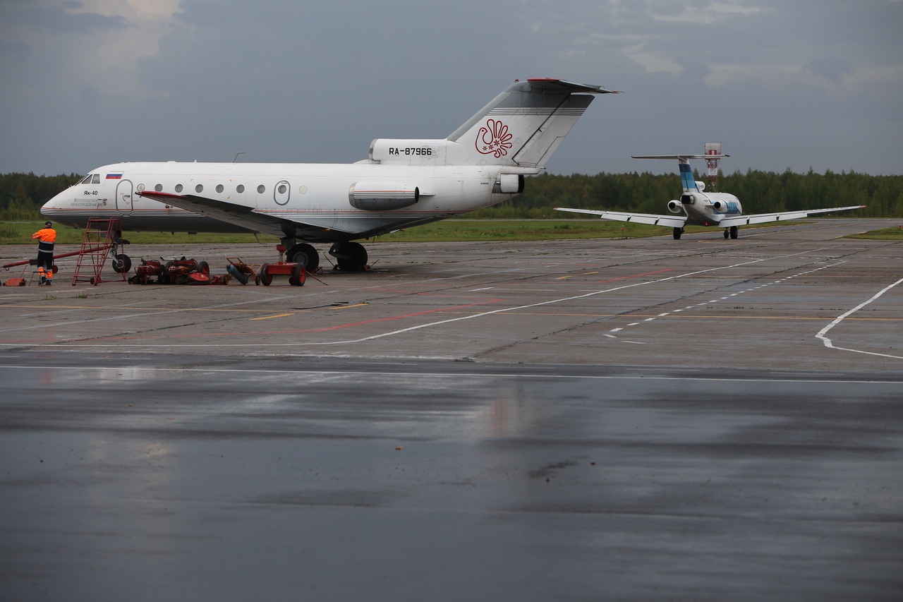 Вологодское авиационное предприятие - vologda aviation enterprise - dev.abcdef.wiki
