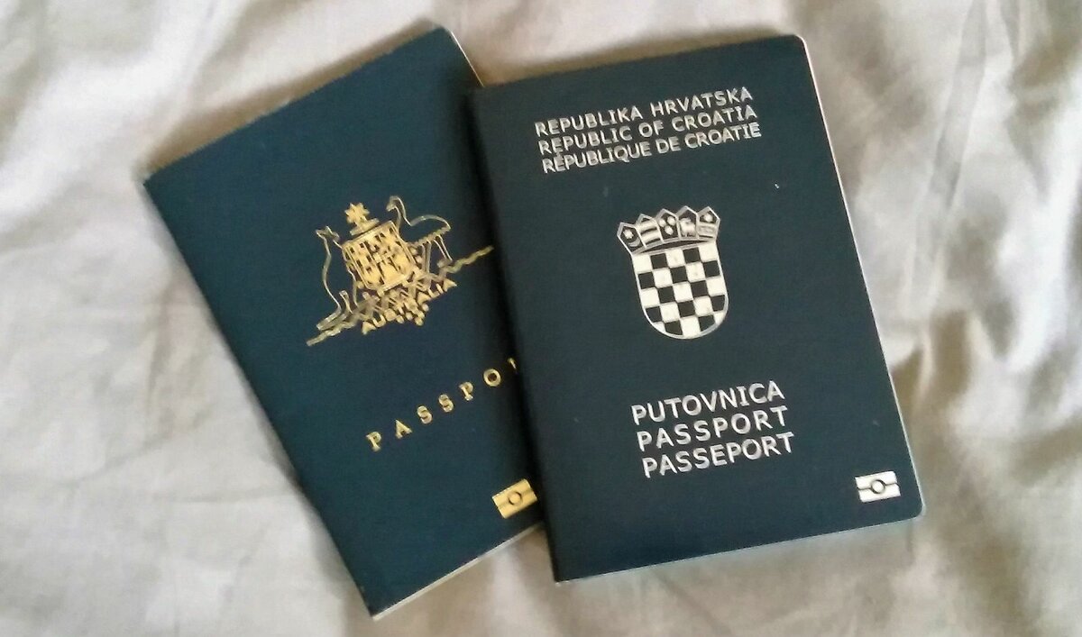 Об иммиграции в чехию россиян, белорусов, украинцев
