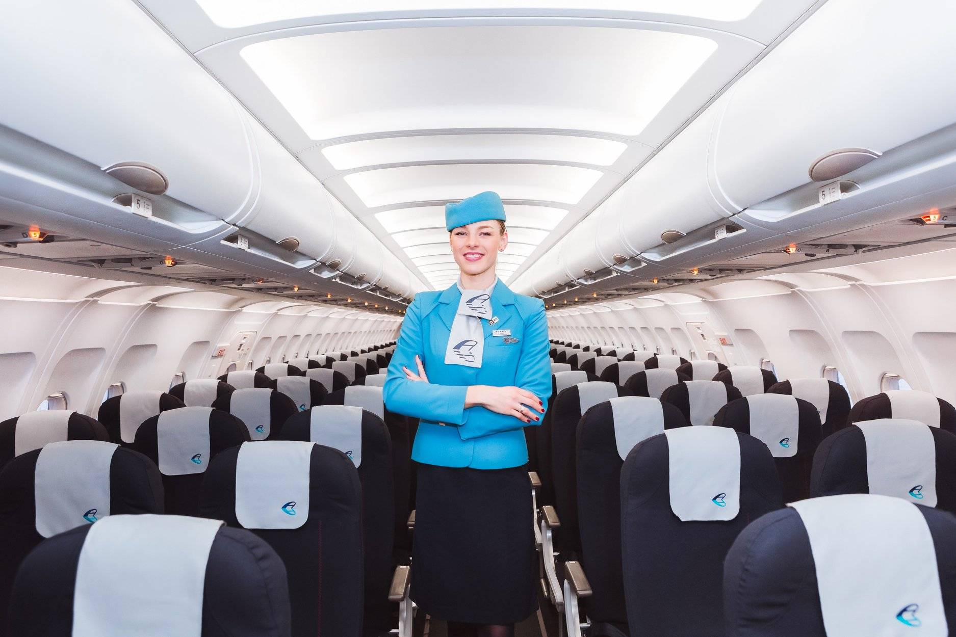 Авиакомпания адрия эйрвэйз (adria airways) - авиабилеты