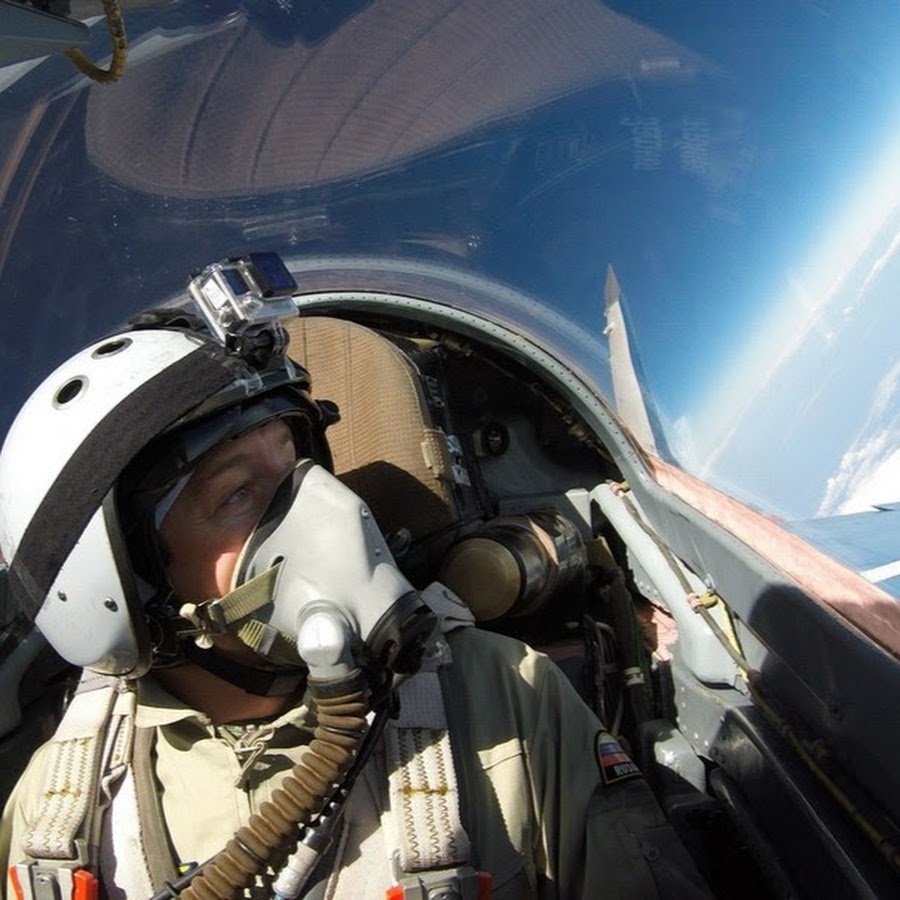 Сколько стоит полет в стратосферу на Миг-29