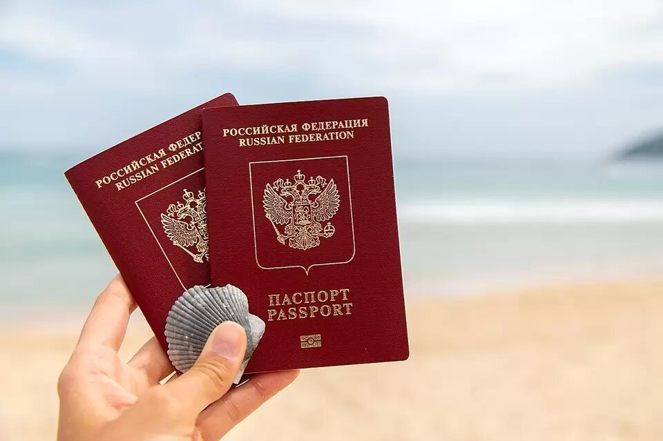 Как срочно оформить и получить загранпаспорт