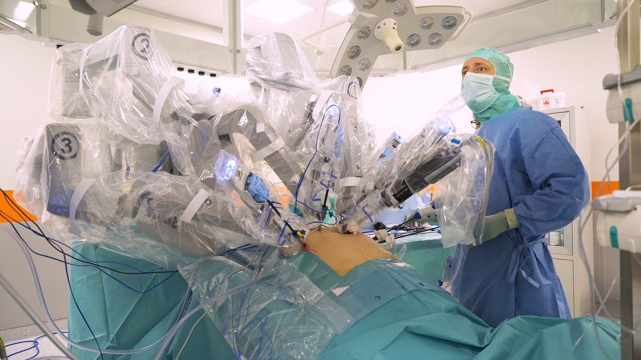 Простатэктомия рака простаты. Робот ассистированная операция да Винчи. Простатэктомия роботом «да Винчи». Робот-ассистированная радикальная простатэктомия. Da Vinci робот-хирург.