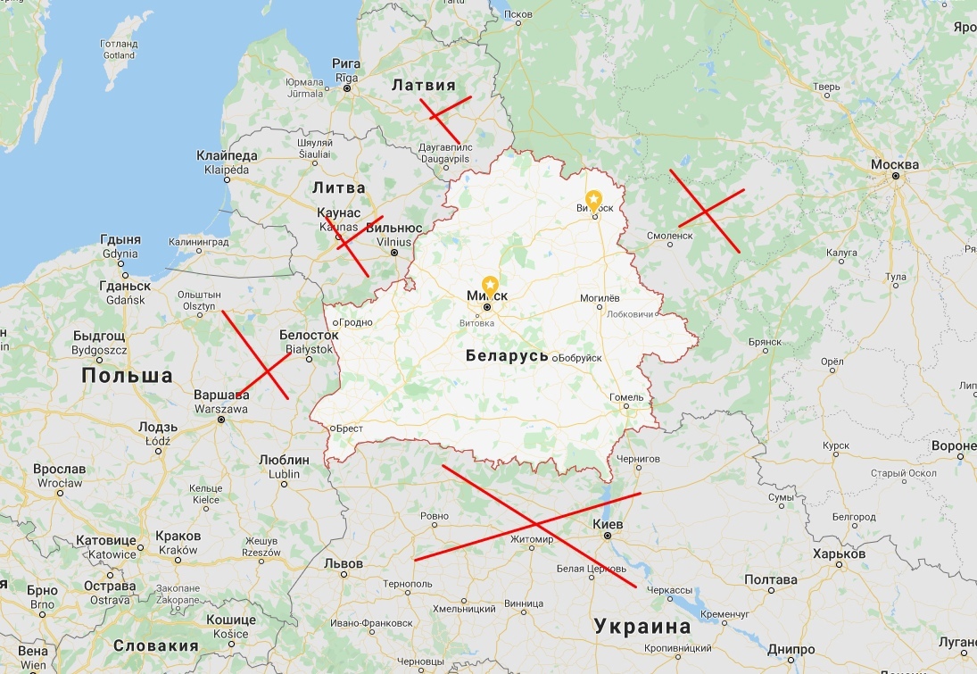 Между тремя границ. Граница Литвы и Беларуси на карте. Граница Белоруссии и Литвы на карте. Карта границы Украины с Польшей и Белоруссией. Граница Белоруссии Украины и Польши.