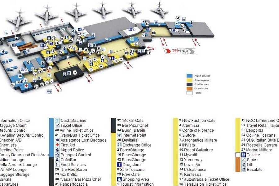Международный аэропорт мальты - malta international airport
