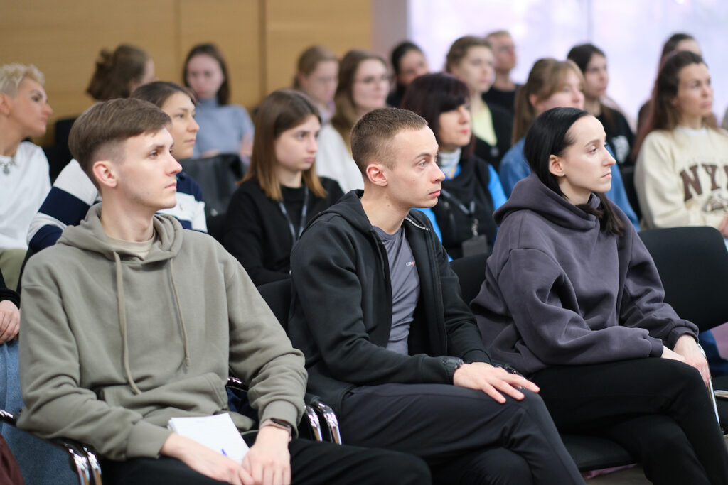 Высшее образование и университеты нидерландов