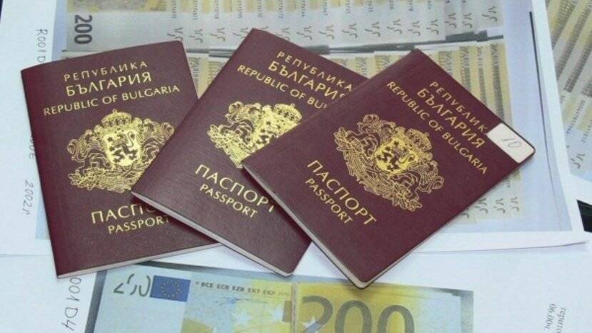 Как получить гражданство чехии в 2021 году через брак, инвестиции, обучение