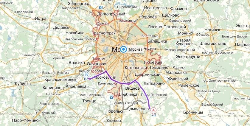 Как добраться из аэропорта «домодедово» во «внуково» | news - новости россии: политика, экономика, общество