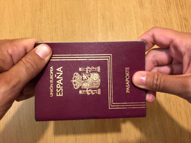Как получить гражданство испании и что для этого нужно: все способы стать гражданином страны