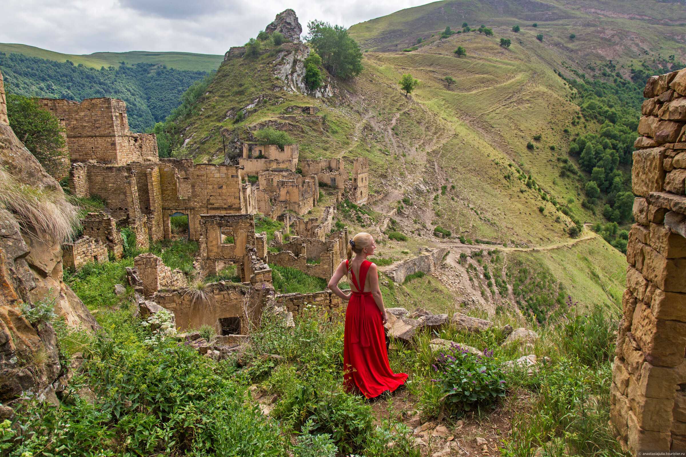 Самостоятельно по дагестану без машины | tips&trips
