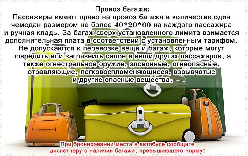 Ручная кладь 2023: новые правила и нормы провоза багажа в салоне самолета