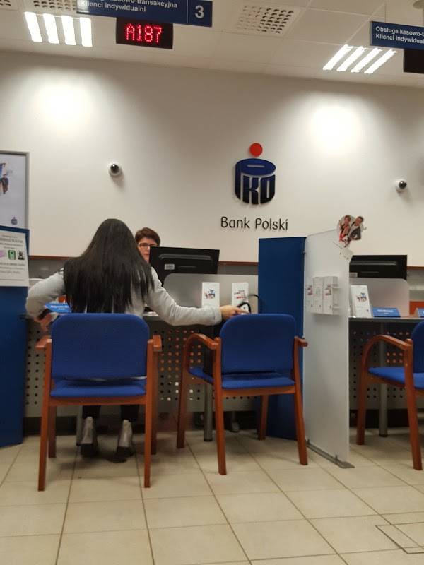 Открытие счета в pko bank polski, проверка баланса на карте и другие услуги польского банка пко