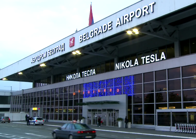 Аэропорт белград никола тесла (nikola tesla airport, beg): описание, местоположение, контактная информация и отзывы пассажиров
