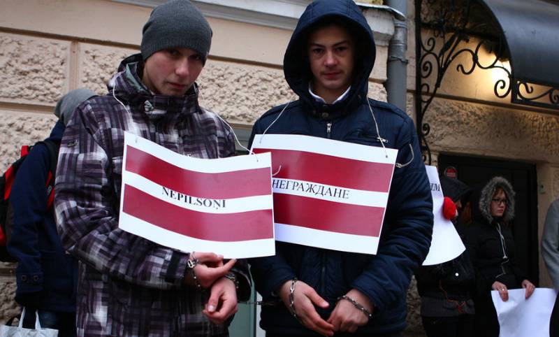Работа и вакансии для белорусов в латвии