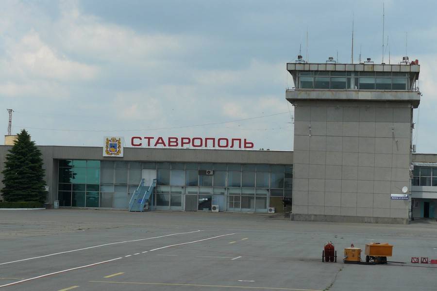 Аэропорт ставрополь (старое название шпаковское): описание международного аэропорта и другие аэропорты ставропольского края с городами