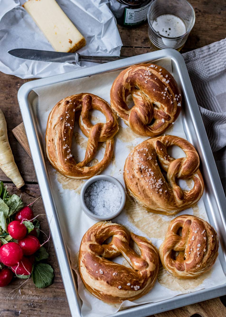 Брецель