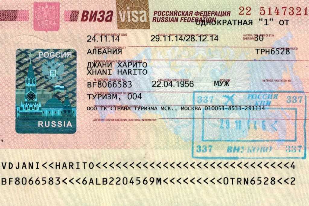 Порядок въезда в доминикану для россиян: нужна ли виза для пересечения границы доминиканской республики