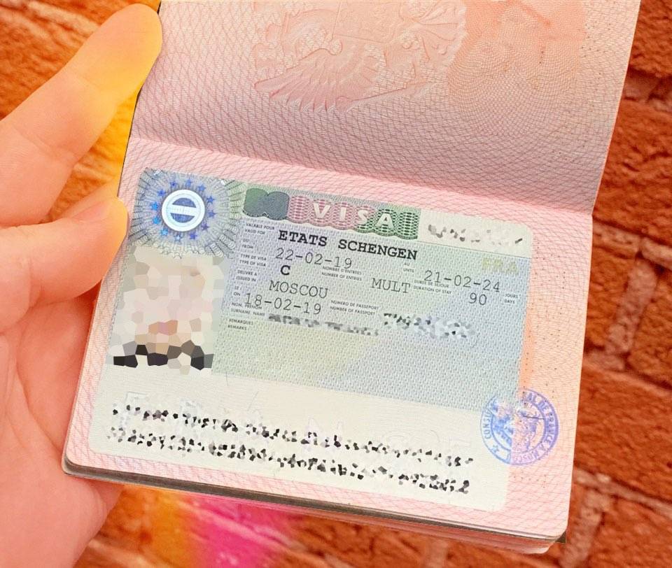Сколько стоит шенгенская виза в 2020 году: основные и дополнительные расходы