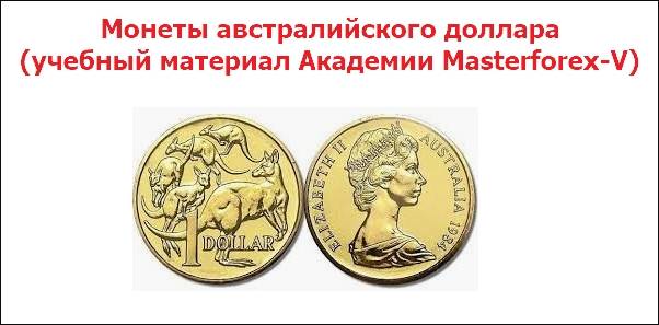 Австралийский доллар: все, что необходимо знать о валюте