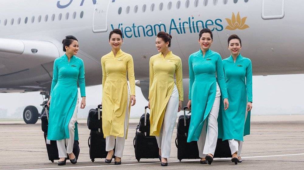 Вьетнамские авиалинии vietnam airlines (вьетнам эйрлайнс): описание авиакомпании, услуги, регистрация на рейс онлайн, другие авиакомпании вьетнама