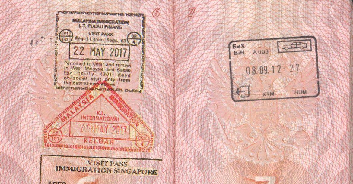 Малайзия виза 2024. Виза в Малайзию. Малазийская виза. Виза в Малайзию для россиян.