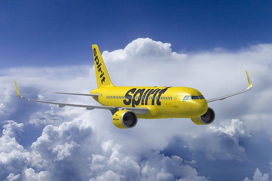 Spirit airlines (спирит эйрлайнс): описание авиакомпании, преимущества и недостатки, официальный сайт, происшествия, отзывы пассажиров