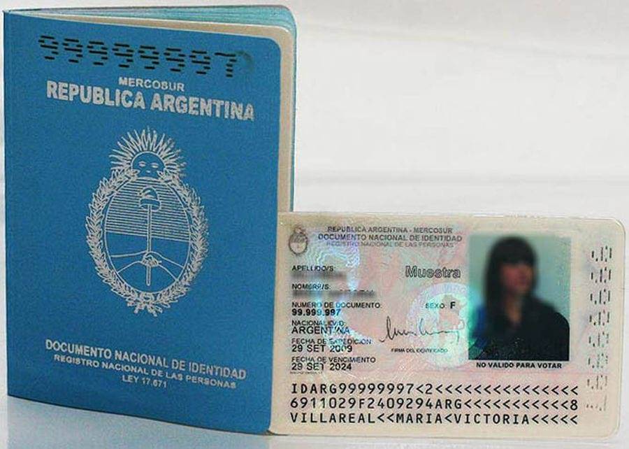 Гражданство аргентины – все, что нужно знать. | internationalwealth.info