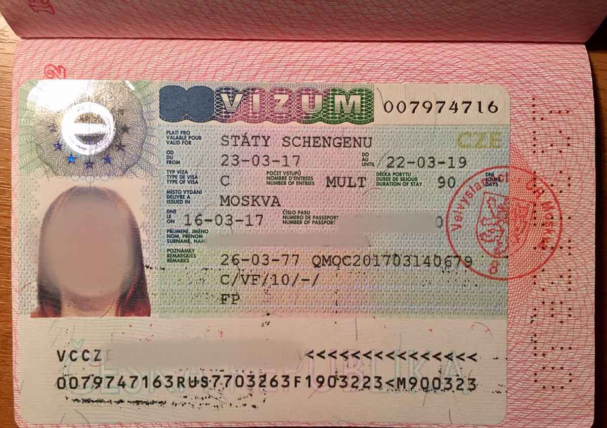Виза в словакию для россиян 2023, стоимость шенгена, сроки, документы