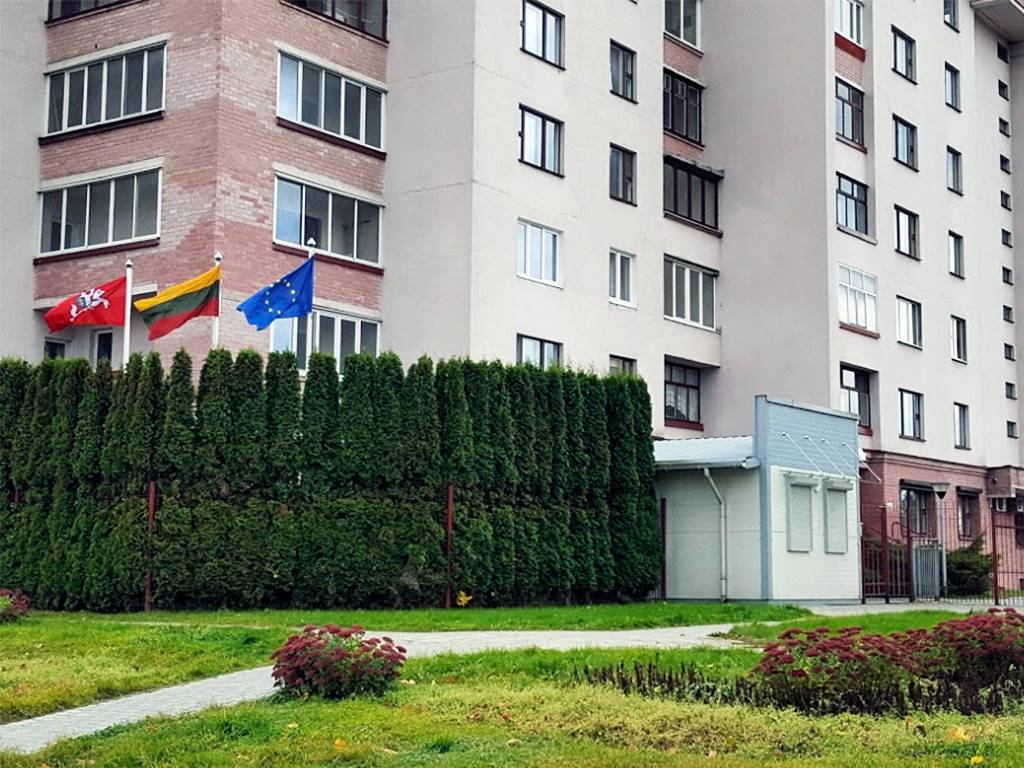 Как написать письмо консулу польши в гродно на визу