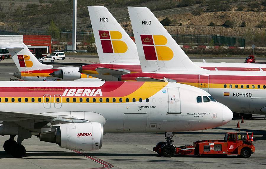 The history of iberia – how the airline came to be