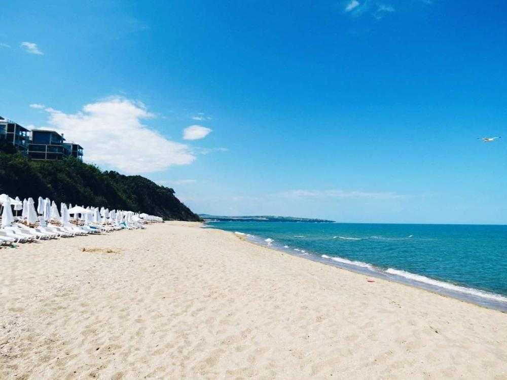 Курорты болгарии | отдых на море в болгарии