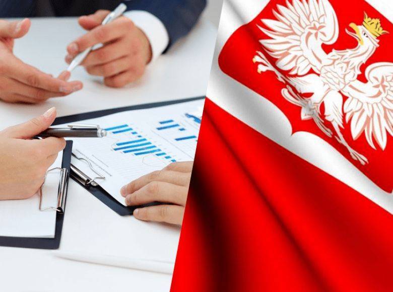Как вести малый бизнес в польше