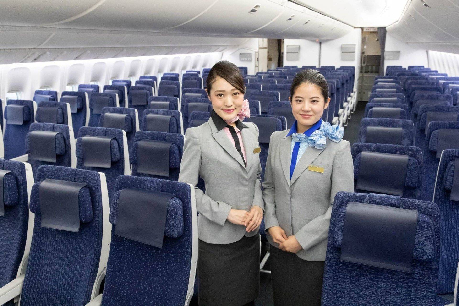 All nippon airways [ana] review – seats, amenities, customer service, baggage fees, and more