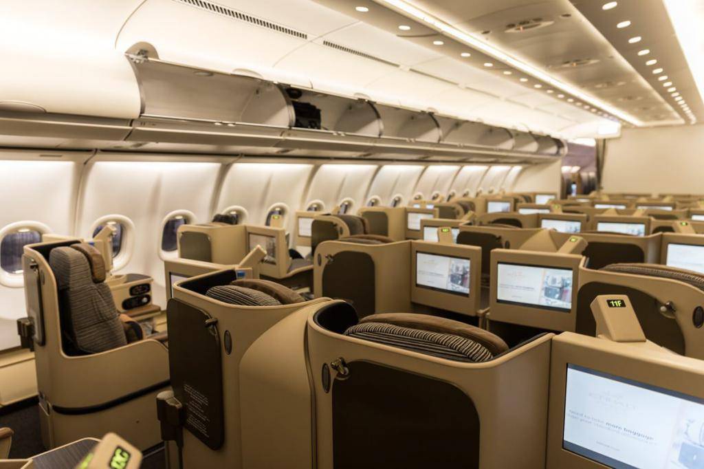 Etihad airways — энциклопедия руниверсалис