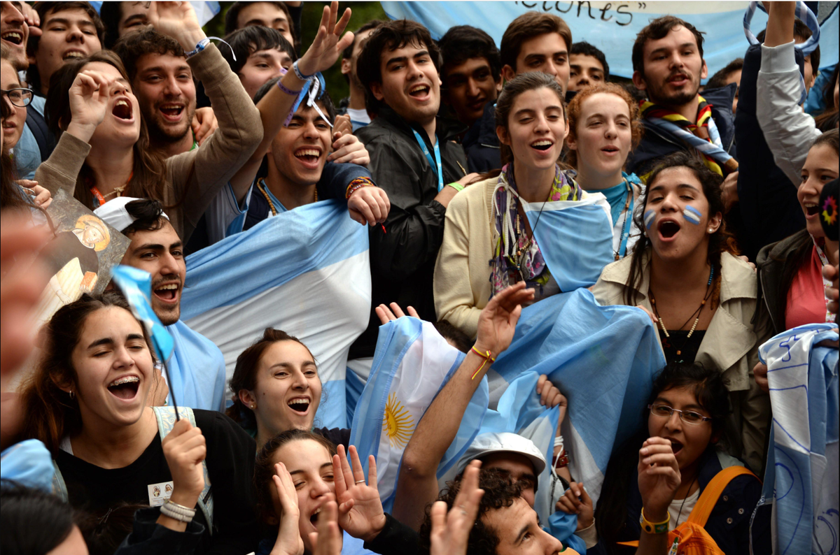 10 лучших сайтов для поиска работы в аргентине