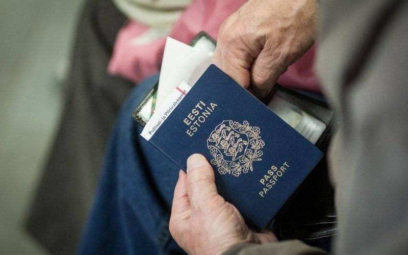 Как получить гражданство эстонии | immigration-online.ru