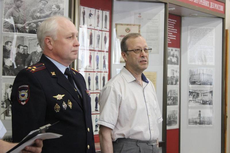 Управление министерства внутренних дел российской федерации по кировской области (инн 4348007235)