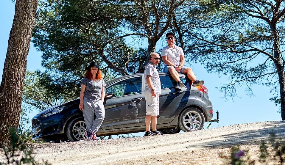 Лучшие автомобильные маршруты по майорке