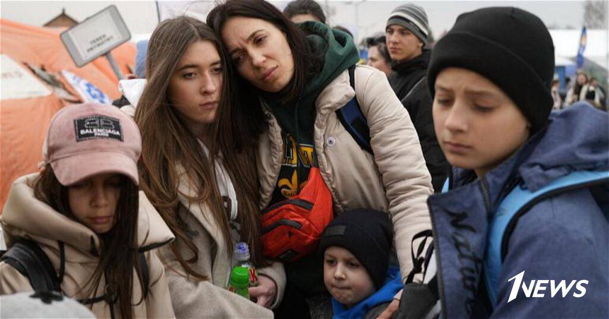 Кто уже получил статус беженца из украины в россию. особенности процедуры
