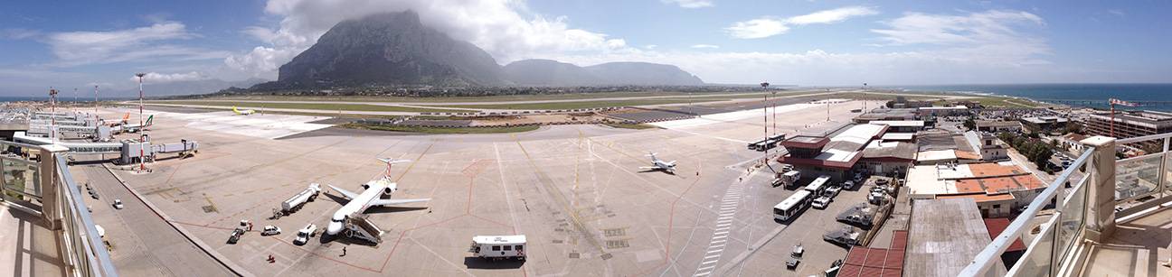 Фальконе борселлино аэропорт - falcone borsellino airport - dev.abcdef.wiki