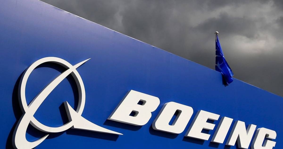 История авиакосмической корпорации boeing